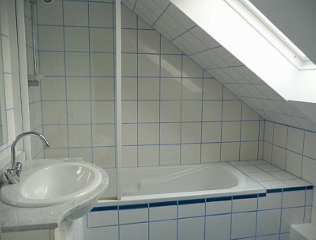 Gite Ker Maria Gite Ker Louis Piscine Saint-Gravé Habitación foto