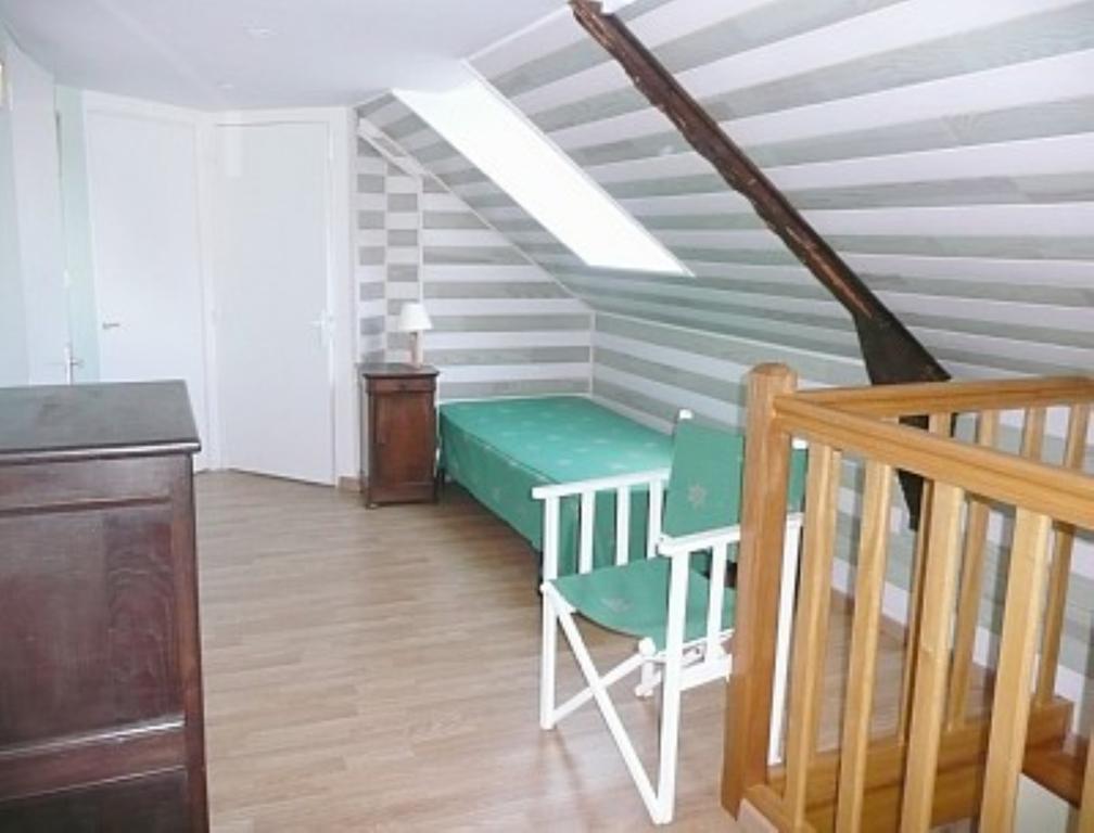 Gite Ker Maria Gite Ker Louis Piscine Saint-Gravé Habitación foto